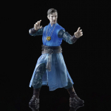 Screenshot på Marvel Legends Doctor Strange Series - Doctor Strange (Astral Form)