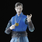 Screenshot på Marvel Legends Doctor Strange Series - Doctor Strange (Astral Form)