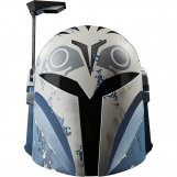 Screenshot på Star Wars The Black Series Bo-Katan Kryze Electronic Helmet