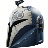 Screenshot på Star Wars The Black Series Bo-Katan Kryze Electronic Helmet