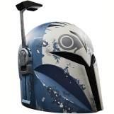 Screenshot på Star Wars The Black Series Bo-Katan Kryze Electronic Helmet