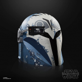 Screenshot på Star Wars The Black Series Bo-Katan Kryze Electronic Helmet