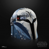 Screenshot på Star Wars The Black Series Bo-Katan Kryze Electronic Helmet