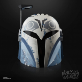 Screenshot på Star Wars The Black Series Bo-Katan Kryze Electronic Helmet