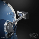 Screenshot på Star Wars The Black Series Bo-Katan Kryze Electronic Helmet