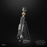 Screenshot på Star Wars The Black Series Force FX Elite Lightsaber - Obi-Wan Kenobi