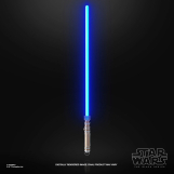 Screenshot på Star Wars The Black Series Force FX Elite Lightsaber - Leia Organa