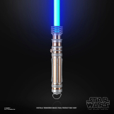 Screenshot på Star Wars The Black Series Force FX Elite Lightsaber - Leia Organa