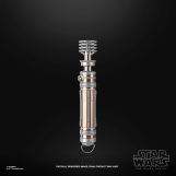 Screenshot på Star Wars The Black Series Force FX Elite Lightsaber - Leia Organa