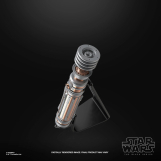 Screenshot på Star Wars The Black Series Force FX Elite Lightsaber - Leia Organa