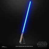 Screenshot på Star Wars The Black Series Force FX Elite Lightsaber - Leia Organa