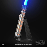 Screenshot på Star Wars The Black Series Force FX Elite Lightsaber - Leia Organa
