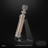 Screenshot på Star Wars The Black Series Force FX Elite Lightsaber - Leia Organa