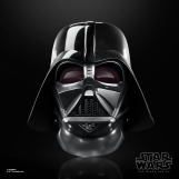 Screenshot på Star Wars The Black Series Darth Vader Electronic Helmet
