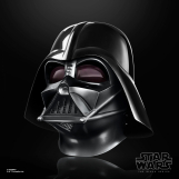 Screenshot på Star Wars The Black Series Darth Vader Electronic Helmet
