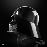 Screenshot på Star Wars The Black Series Darth Vader Electronic Helmet