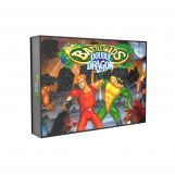 Screenshot på Battletoads & Double Dragon