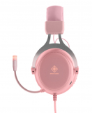 Screenshot på Deltaco Gaming PH85 Stereo Gaming Headset Rosa