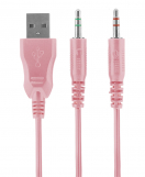 Screenshot på Deltaco Gaming PH85 Stereo Gaming Headset Rosa