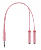 Screenshot på Deltaco Gaming PH85 Stereo Gaming Headset Rosa