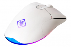 Screenshot på Deltaco Gaming WM90 Wireless Gaming Mouse Vit