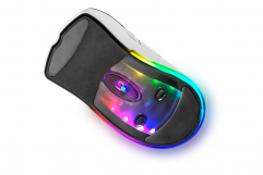 Screenshot på Deltaco Gaming WM90 Wireless Gaming Mouse Vit