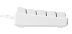 Screenshot på Deltaco Gaming WK85R 60% Mechanical Gaming Keyboard Vit