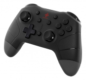 Screenshot på Deltaco Gaming Nintendo Switch Wireless Controller with Turbo Button (Svart)