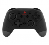 Screenshot på Deltaco Gaming Nintendo Switch Wireless Controller with Turbo Button (Svart)