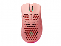 Screenshot på Deltaco Gaming PM80 Lightweight Wireless Gaming Mouse Rosa