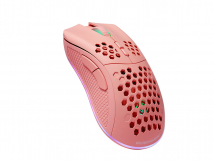 Screenshot på Deltaco Gaming PM80 Lightweight Wireless Gaming Mouse Rosa