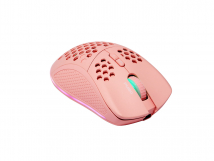 Screenshot på Deltaco Gaming PM80 Lightweight Wireless Gaming Mouse Rosa