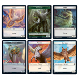 Screenshot på Magic The Gathering Starter Commander Deck 2022 - First Flight