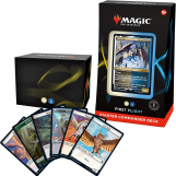 Screenshot på Magic The Gathering Starter Commander Deck 2022 - First Flight
