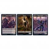 Screenshot på Magic The Gathering Starter Commander Deck 2022 - Grave Danger