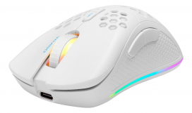 Screenshot på Deltaco Gaming WM80 Lightweight Wireless Gaming Mouse Vit