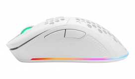 Screenshot på Deltaco Gaming WM80 Lightweight Wireless Gaming Mouse Vit