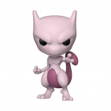 Screenshot på Pop! Pokemon Mewtwo Vinyl Figure