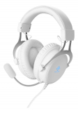 Screenshot på Deltaco Gaming WH85 Stereo Gaming Headset Vit