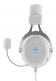 Screenshot på Deltaco Gaming WH85 Stereo Gaming Headset Vit