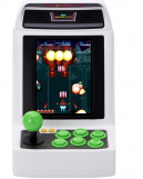 Screenshot på SEGA Astro City Mini V Console