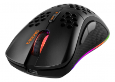 Screenshot på Deltaco Gaming DM220 Wireless Lightweight Gaming Mouse Svart