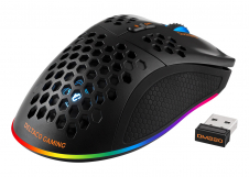Screenshot på Deltaco Gaming DM220 Wireless Lightweight Gaming Mouse Svart