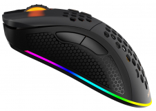 Screenshot på Deltaco Gaming DM220 Wireless Lightweight Gaming Mouse Svart