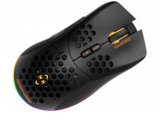 Screenshot på Deltaco Gaming DM220 Wireless Lightweight Gaming Mouse Svart
