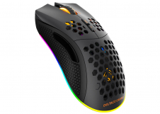 Screenshot på Deltaco Gaming DM220 Wireless Lightweight Gaming Mouse Svart
