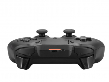 Screenshot på Deltaco Gaming Wireless Bluetooth Controller with Macro Buttons for PS4 Svart