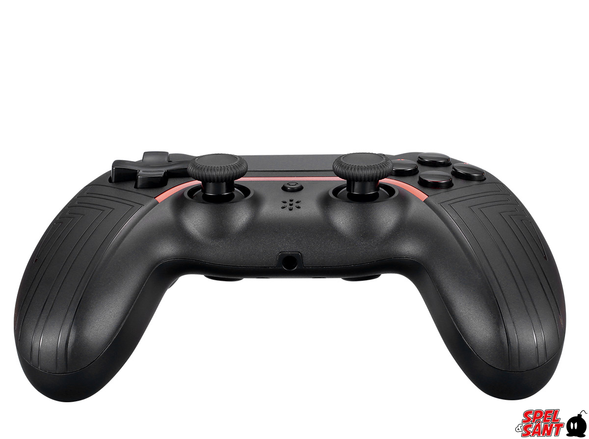 Deltaco Gaming Nintendo Switch Bluetooth Controller