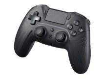 Screenshot på Deltaco Gaming Wireless Bluetooth Controller with Macro Buttons for PS4 Svart