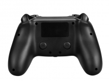Screenshot på Deltaco Gaming Wireless Bluetooth Controller with Macro Buttons for PS4 Svart